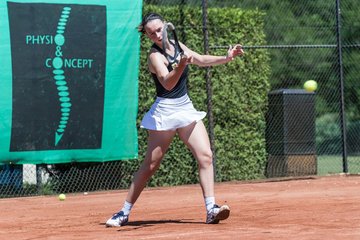 Bild 426 - VfL Westercelle - Rahlstedter HTC : Ergebnis: 2:7